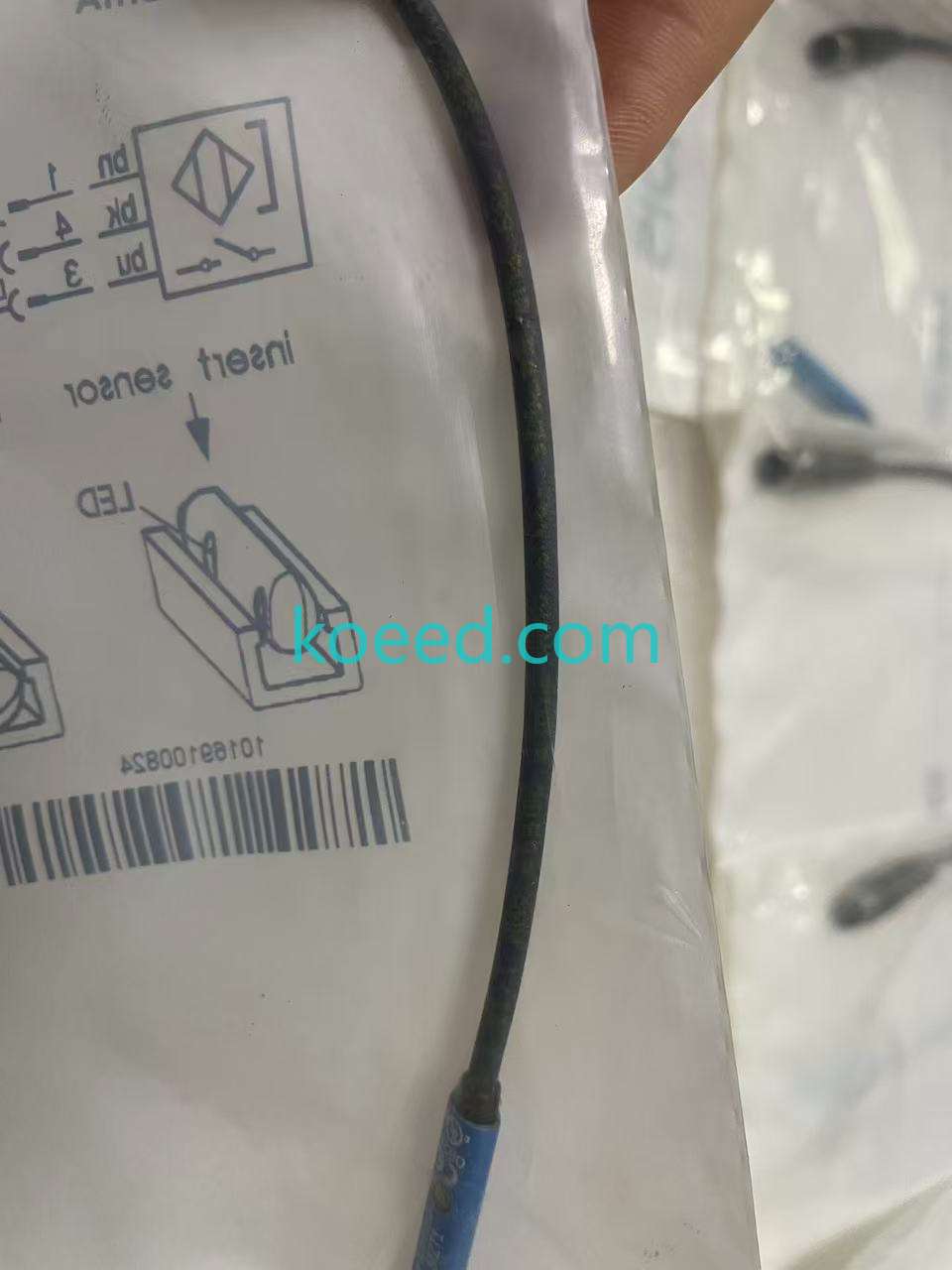 MZT1-03VPS-KP0 1016910 - Product View